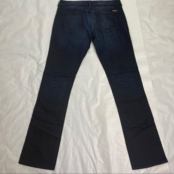 Malibu Denim Company | Alexis Straight Jeans - Picture 6 of 9